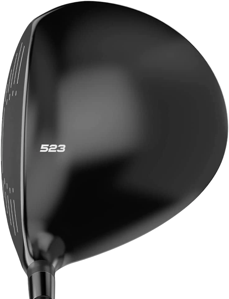 Tour Edge Hot Launch C523 Driver 5 Tour Edge Hot Launch C523 Driver - Image 5