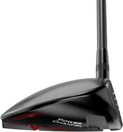 Tour Edge Hot Launch C523 Fairway Woods -Golf Sports Store TourEdgeC523Fairway2