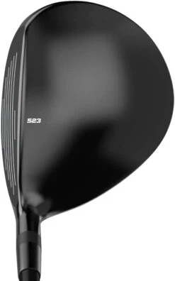 Tour Edge Hot Launch C523 Fairway Woods -Golf Sports Store TourEdgeC523Fairway4