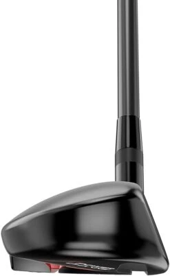 Tour Edge Hot Launch C523 Hybrid -Golf Sports Store TourEdgeC523Hybrid2