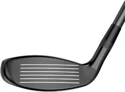 Tour Edge Hot Launch C523 Hybrid -Golf Sports Store TourEdgeC523Hybrid4