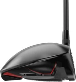 Tour Edge Hot Launch E523 Driver -Golf Sports Store TourEdgeE523Driver2