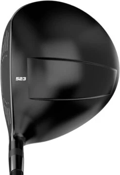 Tour Edge Hot Launch E523 Driver -Golf Sports Store TourEdgeE523Driver4