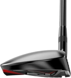 Tour Edge Hot Launch E523 Fairway Woods -Golf Sports Store TourEdgeE523Fairway2