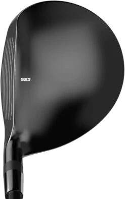 Tour Edge Hot Launch E523 Fairway Woods -Golf Sports Store TourEdgeE523Fairway4
