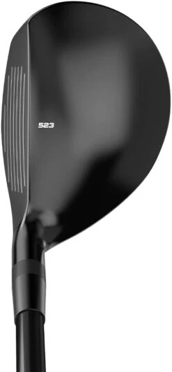 Tour Edge Hot Launch E523 Hybrid 9 Tour Edge Hot Launch E523 Hybrid -Golf Sports Store TourEdgeE523Hybrid4