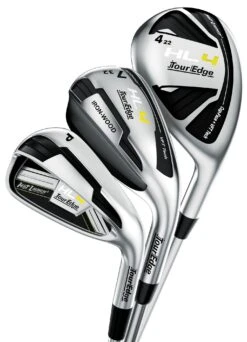 Tour Edge Hot Launch 4-to-Go Mens Complete Set -Golf Sports Store TripleComboIrons 9f53f0d8 7368 4b0f 9c61 3c49685c09ed