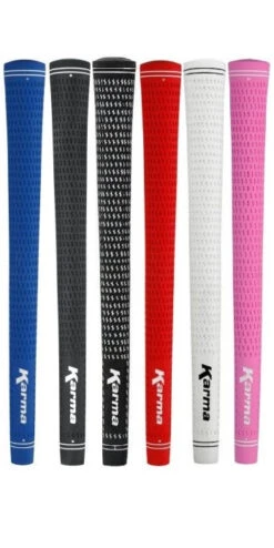 Karma Velour Golf Swing Grips -Golf Sports Store Untitled 3430edcd 548b 44b6 94cf 125b8cb41ef8