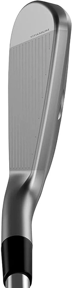 Tour Edge Exotics C722 Ti-Utility Iron -Golf Sports Store Utility3