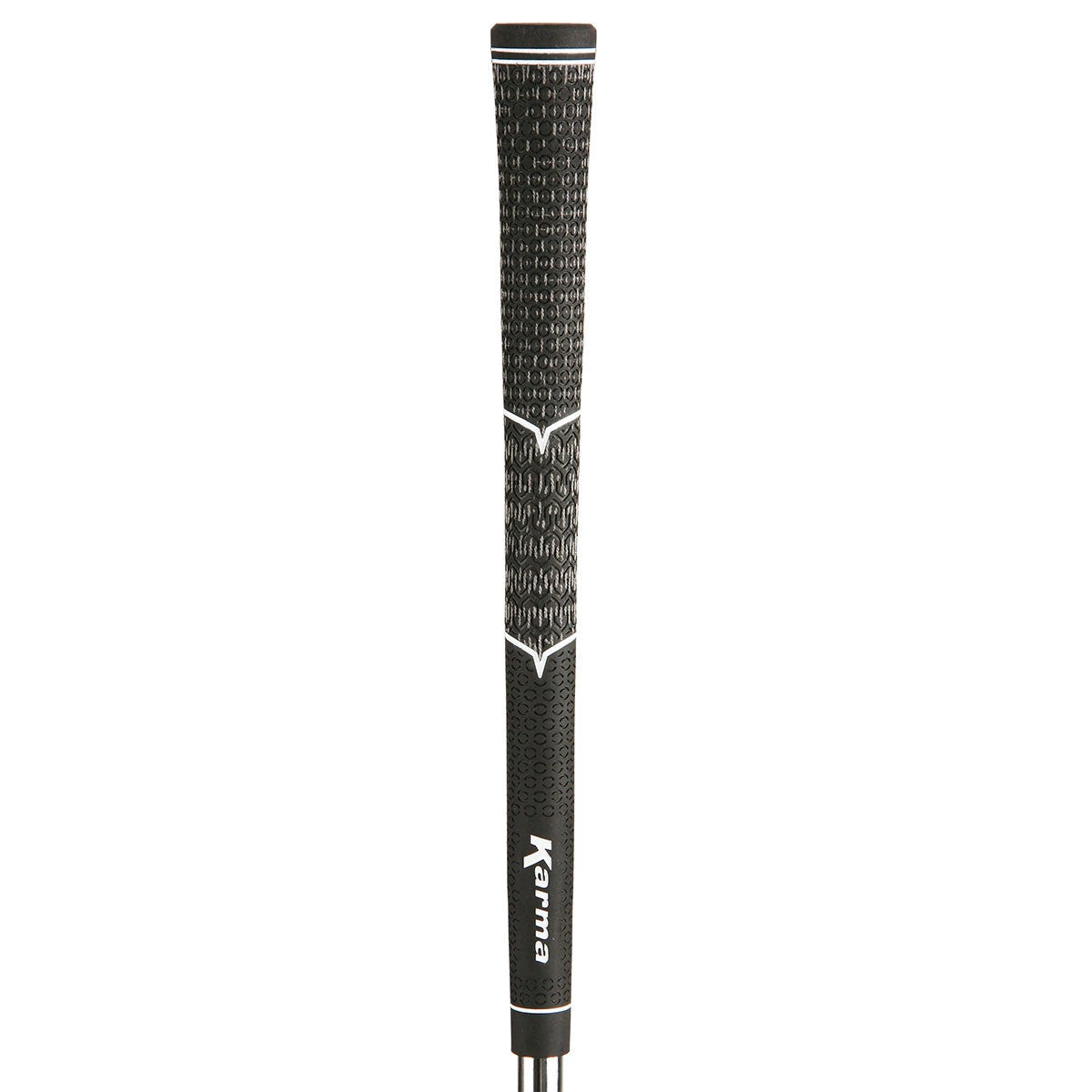 Karma Golf V-Cord Grips - Standard 2 Karma Golf V-Cord Grips - Standard - Image 2