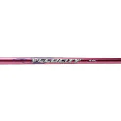 Acer Velocity Graphite Wood Golf Shafts 11 Acer Velocity Graphite Wood Golf Shafts -Golf Sports Store VelocityPinkGraphiteShaft