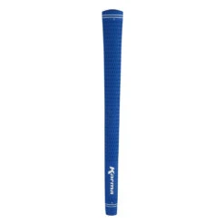 Karma Velour Golf Swing Grips -Golf Sports Store VelourBlueGrip