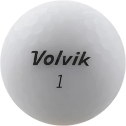 Volvik Vivid Focus Matte Finish Golf Balls -Golf Sports Store Vivid White cd84fec4 5609 4b8e bcb2 7f42f4c4affc