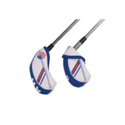 Volf Golf USA Flag Neoprene Iron Head Covers Set 7 Volf Golf USA Flag Neoprene Iron Head Covers Set -Golf Sports Store VolfGolfHeadcover USANeopreneIrons2