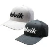 Volvik Golf VTR Tour Snapback Hat / Cap