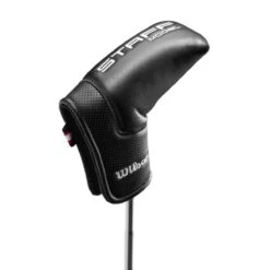 Wilson Golf Staff Model BL22 Putter 12 Wilson Golf Staff Model BL22 Putter -Golf Sports Store WG1P028101 9 Staff Model BL22 Head Cover BL.png.cq5dam.web .1200.1200