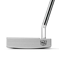 Wilson Golf Staff Model MT22 Putter -Golf Sports Store WG1P028201 3 Staff Model MT22 Mallet Face.png.cq5dam.web .1200.1200