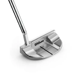 Wilson Golf Staff Model MT22 Putter -Golf Sports Store WG1P028201 6 Staff Model MT22 Mallet Back.png.cq5dam.web .1200.1200