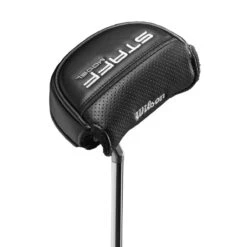 Wilson Golf Staff Model MT22 Putter -Golf Sports Store WG1P028201 9 Staff Model MT22 Head Cover BL.png.cq5dam.web .1200.1200