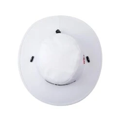 Wilson Staff Golf Sun Protection Bucket Hat -Golf Sports Store WGH700020 3 WILSON SUN HAT WH.png.cq5dam.web .1200.1200