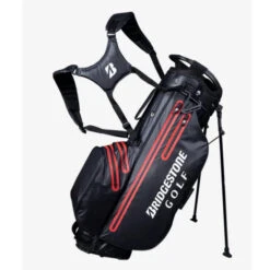 Bridgestone Golf Waterproof Stand Bag -Golf Sports Store WaterproofStandBag 2