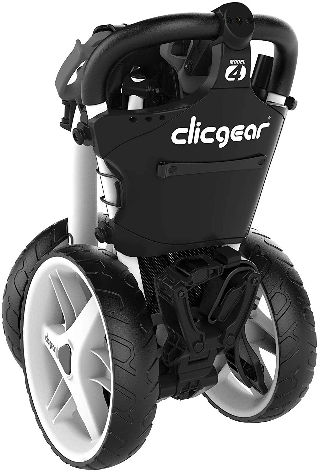 Clicgear Golf 3-Wheel Push Cart Model 4.0 9 Clicgear Golf 3-Wheel Push Cart Model 4.0 - Image 9