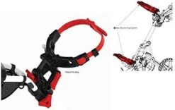 Clicgear Golf 3-Wheel Push Cart Model 4.0 31 Clicgear Golf 3-Wheel Push Cart Model 4.0 -Golf Sports Store White 6