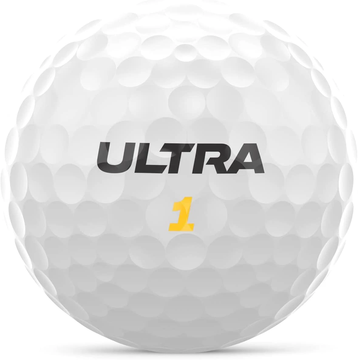 Wilson Ultra Golf Balls - 15 Pack 2 Wilson Ultra Golf Balls - 15 Pack - Image 2