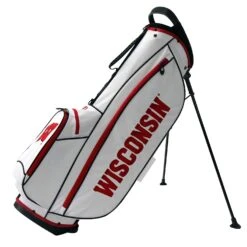 Bridgestone Golf NCAA Collegiate Stand Bag 34 Bridgestone Golf NCAA Collegiate Stand Bag -Golf Sports Store Wisconsin cec49996 e471 4e93 b3c7 627eed4fbbb3