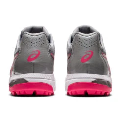 Asics Women's Gel-Course Ace Spikeless Golf Shoes 12 Asics Women's Gel-Course Ace Spikeless Golf Shoes -Golf Sports Store Women Gel Course Ace grey prink V1 lrg 6