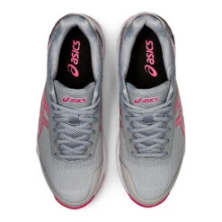 Asics Women's Gel-Course Ace Spikeless Golf Shoes 13 Asics Women's Gel-Course Ace Spikeless Golf Shoes -Golf Sports Store Women Gel Course Ace grey prink V1 lrg 7