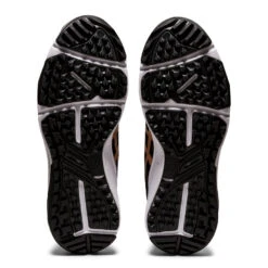 Asics Ladies Gel-Course Glide Spikeless Golf Shoes -Golf Sports Store Women Gel Course Glide rosegold V1 lrg 5