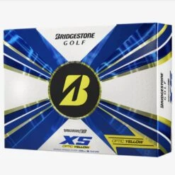 Bridgestone Tour B XS Golf Balls 15 Bridgestone Tour B XS Golf Balls -Golf Sports Store XS Yellow box