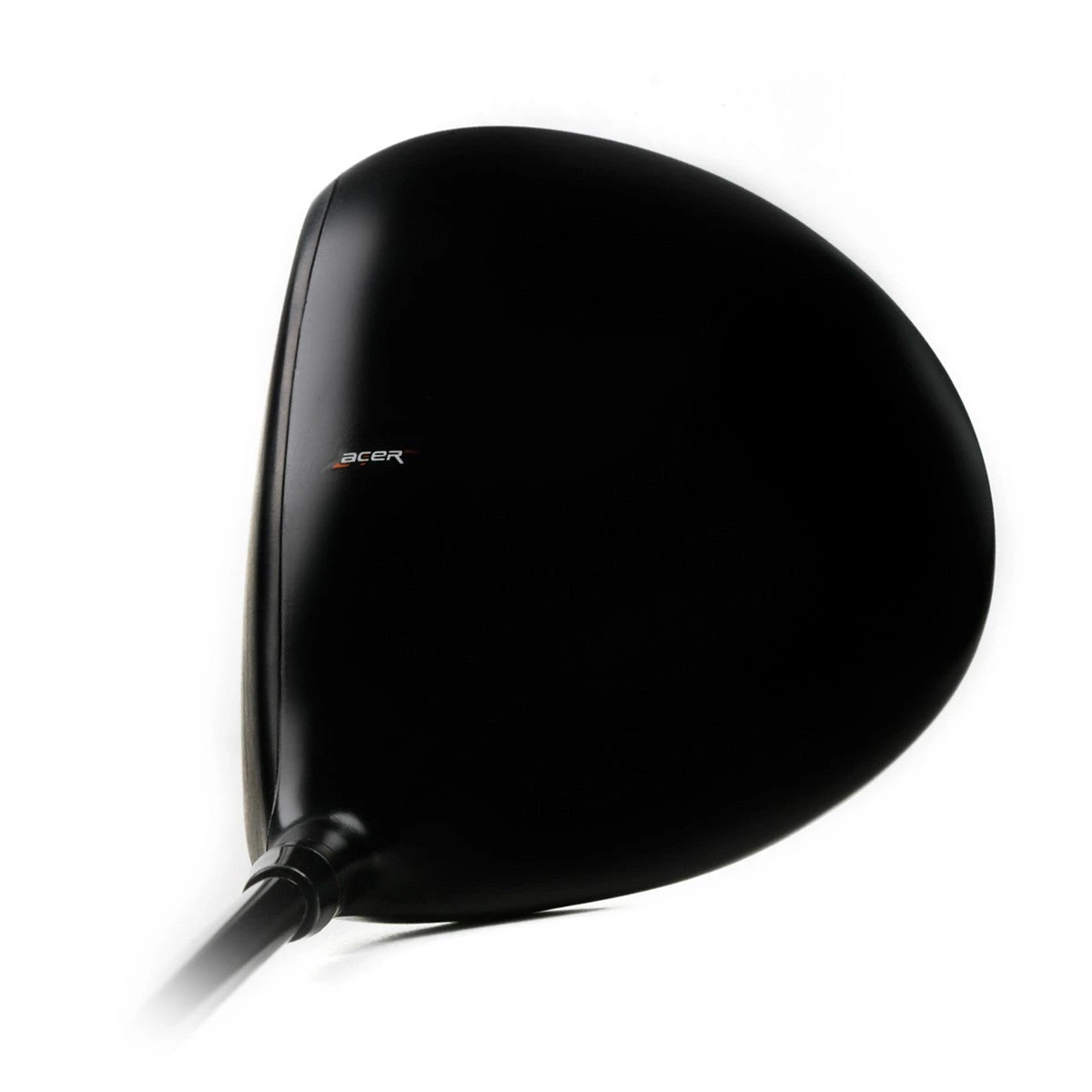 Acer XV Titanium Driver Club Head 5 Acer XV Titanium Driver Club Head - Image 5