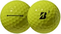 Bridgestone E6 Golf Balls -Golf Sports Store YLW2