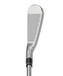 Srixon Golf Z-Forged II Irons -Golf Sports Store Z ForgedII ADDRESS