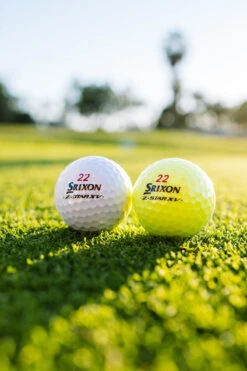 Srixon Z-Star XV Tour Divide Golf Balls 19 Srixon Z-Star XV Tour Divide Golf Balls -Golf Sports Store Z STARXV8DIVIDE 4