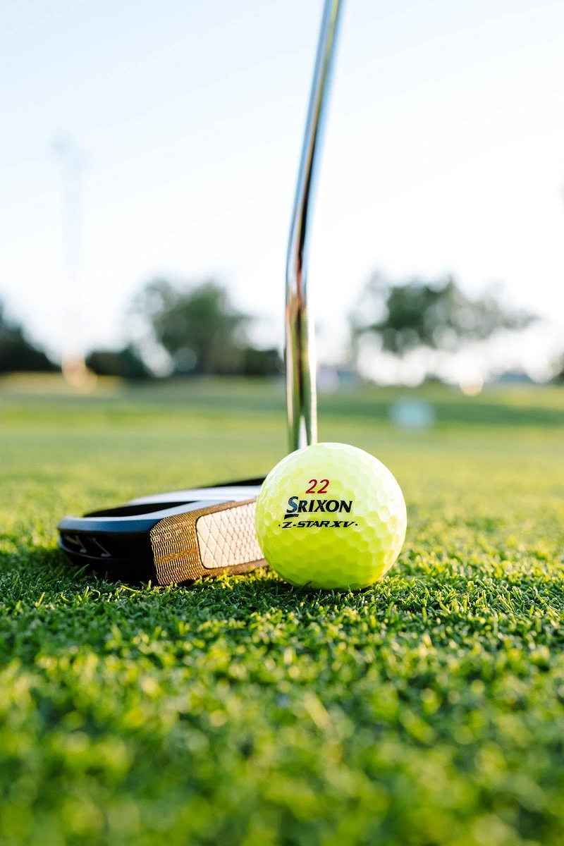 Srixon Z-Star XV Tour Divide Golf Balls 10 Srixon Z-Star XV Tour Divide Golf Balls - Image 10