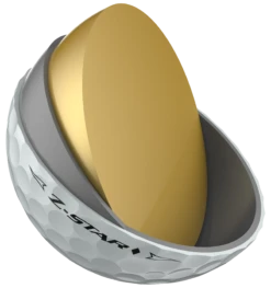 Srixon Z Star ♦ Tour Diamond Golf Balls 11 Srixon Z Star ♦ Tour Diamond Golf Balls -Golf Sports Store Z STAR DIAMOND2 FLIPPEDCORE