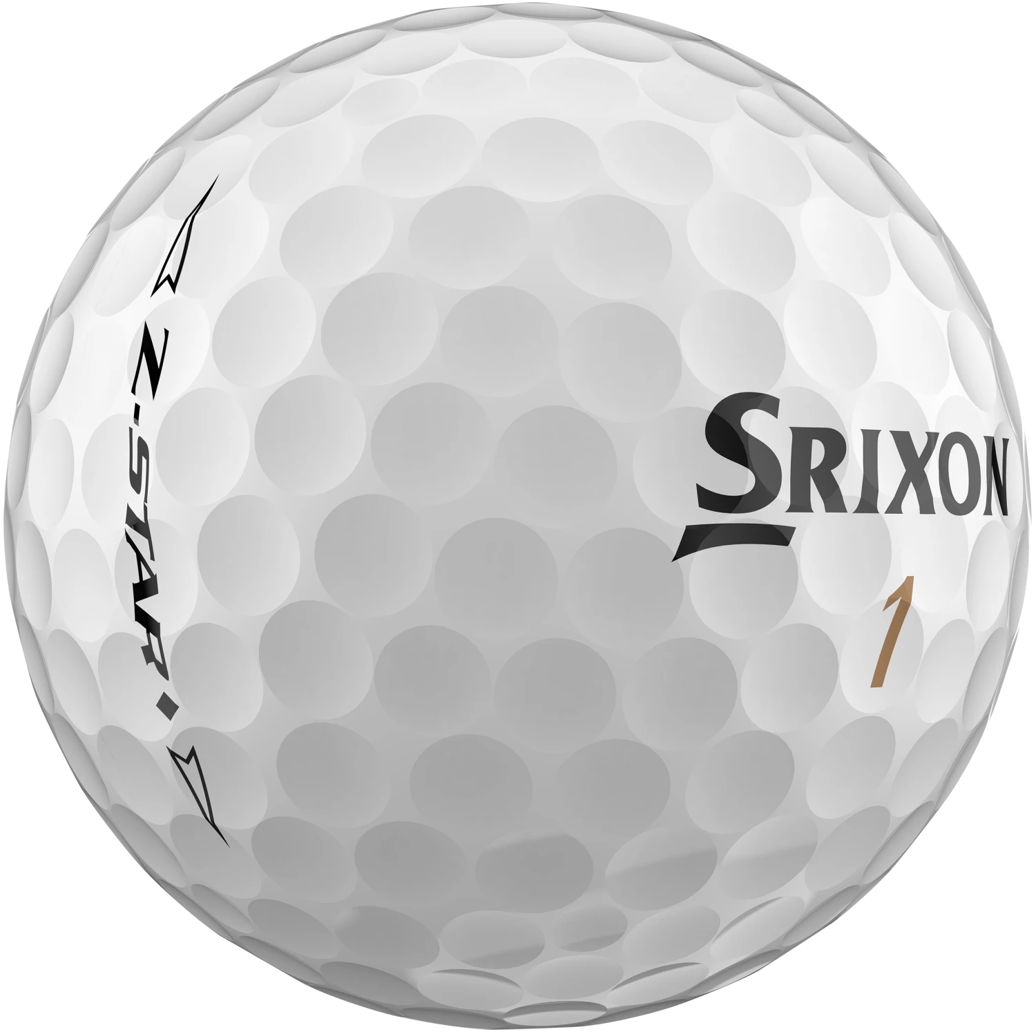 Srixon Z Star ♦ Tour Diamond Golf Balls 7 Srixon Z Star ♦ Tour Diamond Golf Balls - Image 7
