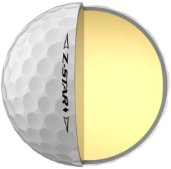 Srixon Z Star ♦ Tour Diamond Golf Balls 15 Srixon Z Star ♦ Tour Diamond Golf Balls -Golf Sports Store Z STAR DIAMOND2 QUARTER