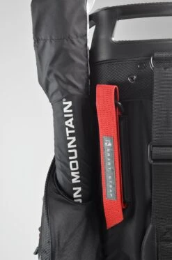 Sun Mountain C-130 14-Way Divided Golf Cart Bag -Golf Sports Store ZOOMSTRAPANDUMBRELLA