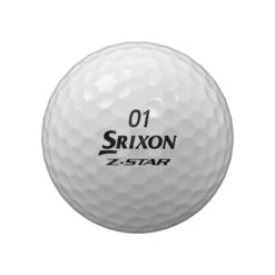 Srixon Z-Star Tour Divide Golf Balls -Golf Sports Store ZStarDivide3