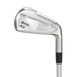 Srixon Golf ZX4 Mk II Irons -Golf Sports Store ZX4MkIIIrons 4 671e7f84 4400 4515 b7bc b6d20572abb6