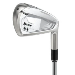 Srixon Golf ZX4 Mk II Irons -Golf Sports Store ZX4MkIIIrons 6 446a12b6 1f88 4702 afeb b1e9cdf8d5e3