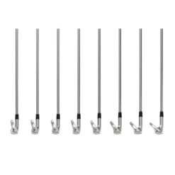 Srixon Golf ZX4 Mk II Irons -Golf Sports Store ZX4MkIIIrons 8 b5ffc016 68b5 4d51 beba 82c7b37181dc