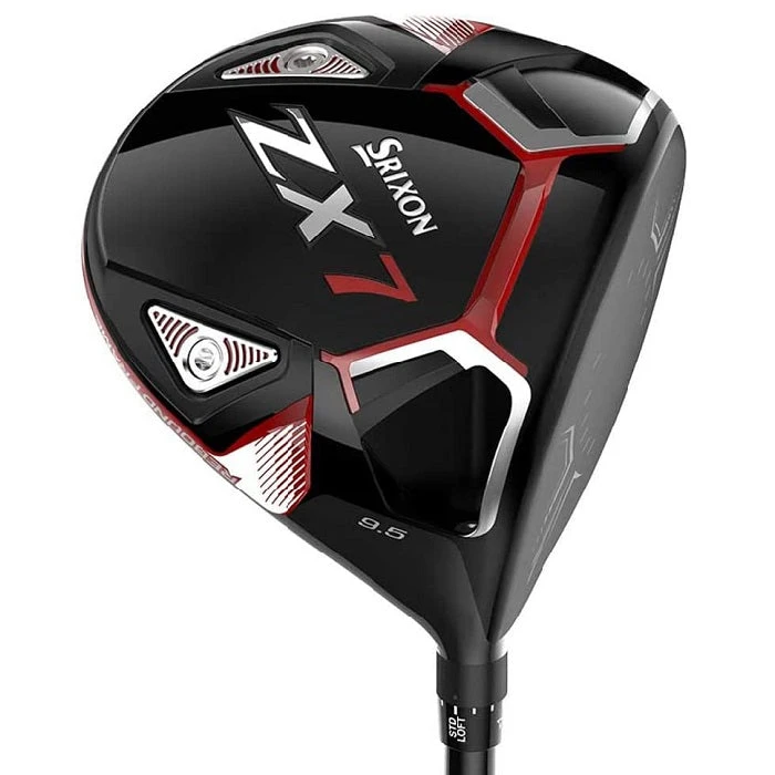 Srixon Golf ZX7 Driver 1 Srixon Golf ZX7 Driver
