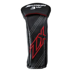 Srixon ZX Fairway Woods -Golf Sports Store ZX Fairway Headcover lrg