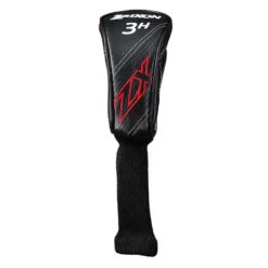 Srixon ZX5 Hybrids -Golf Sports Store ZX Hybrid Headcover lrg