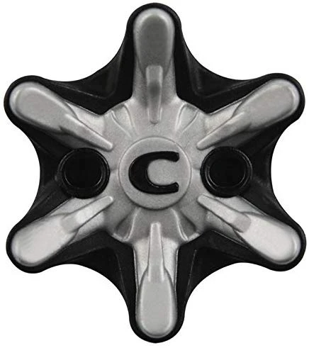 Champ Zarma Tri-Lok Spikes 18 Pack 1 Champ Zarma Tri-Lok Spikes 18 Pack